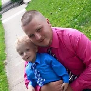 Meet your Posher, Jesse