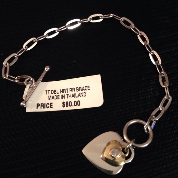 Fine Sterling Silver Jewelry