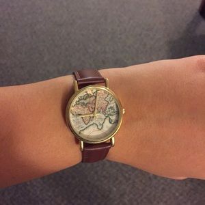 Urban outfitters around the world watch