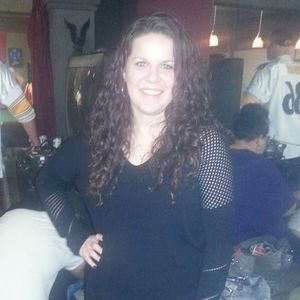 Meet your Posher, Amy