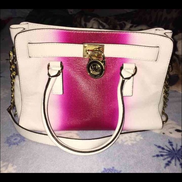 Michael Kors Hamilton