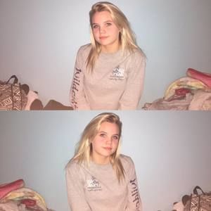 Meet your Posher, Hiedi