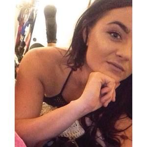 Meet your Posher, Brook