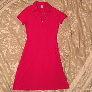 ⚡️SALE⚡️American Apparel shirt dress