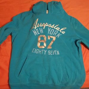 Aeropostale hoodie