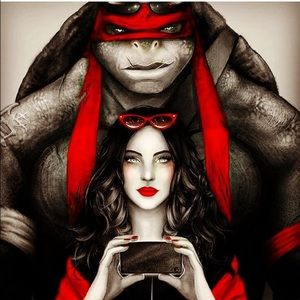 Meet your Posher, Melissa