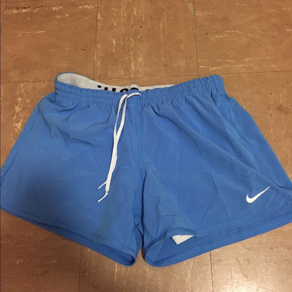 Women's Nike Dri-Fit Shorts