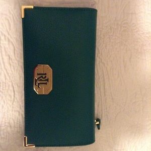 Lauren by Ralph Lauren wallet