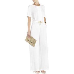 ⚡️sold on tradesy⚡️ Bcbg Maddison jumpsuit