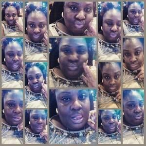 Meet your Posher, April