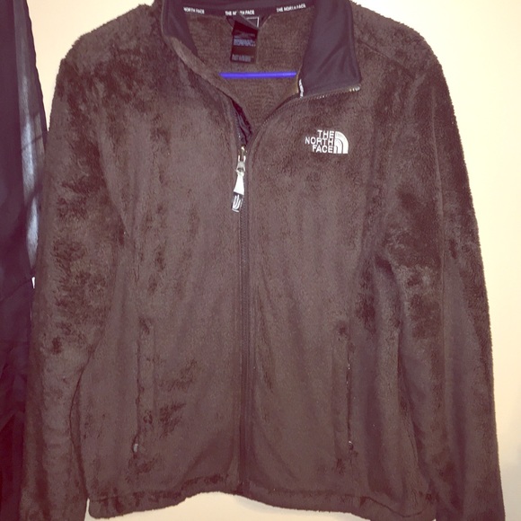 North Face jacket