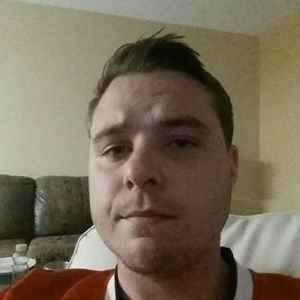 Meet your Posher, Zachary