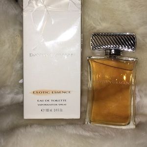 🆕🆕🆕Exotic essence🆕🆕🆕