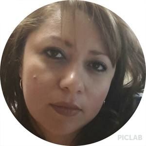 Meet your Posher, Adriana