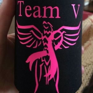 Meet your Posher, Julie