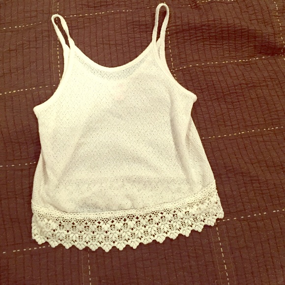 super cute summer tank!
