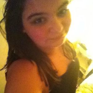 Meet your Posher, Julianna