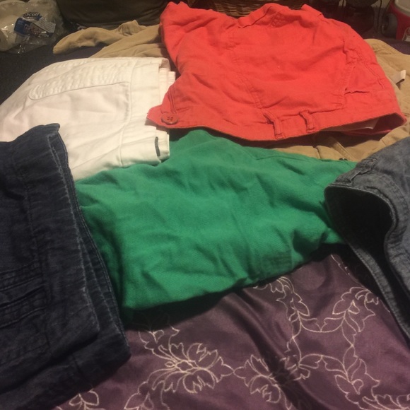Clothes