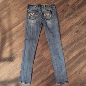 Miss Me Skinny Jeans