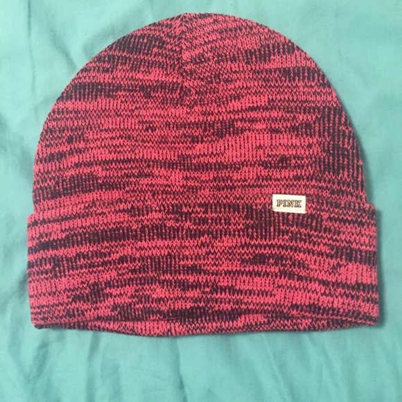 BRAND NEW Pink beanie
