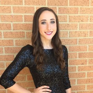 Meet your Posher, Shelby