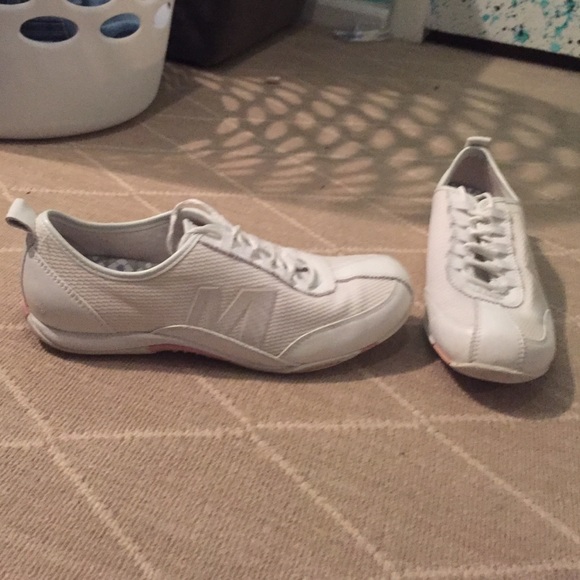 Merrell sneakers