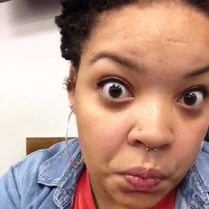 Meet your Posher, Dequanna