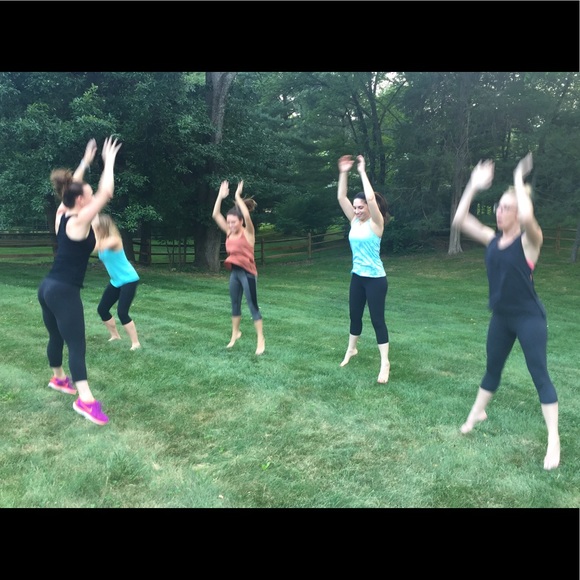 Meet your Posher, Katie - Picture 2 of 2