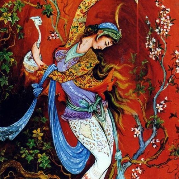 Meet your Posher, Safia