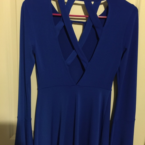 Express top- Size XS - Picture 2 of 3