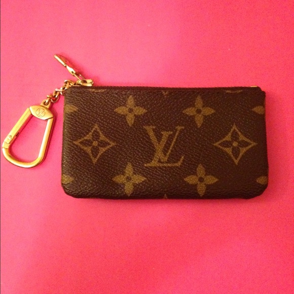 Coin pouch