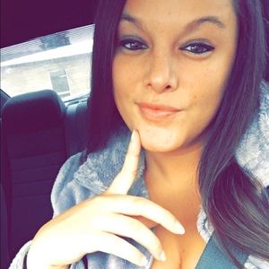 Meet your Posher, Mariah