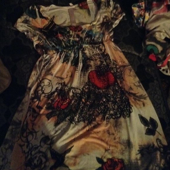 Dress