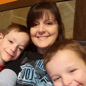 Meet your Posher, Trina