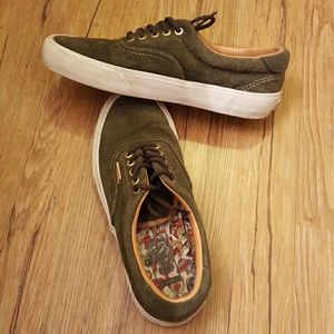 Men/Woman Vans