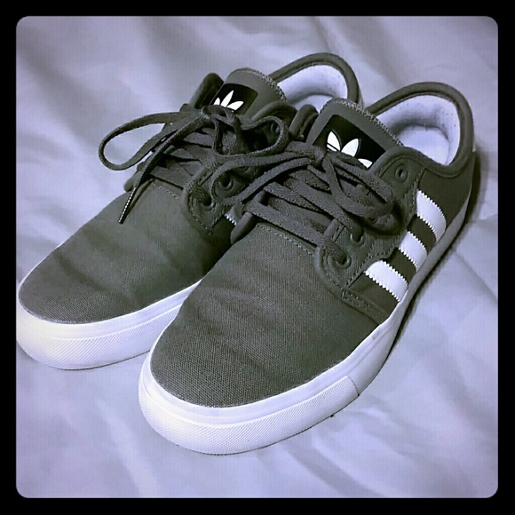 Adidas shoes