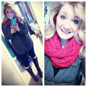 Meet your Posher, Miranda