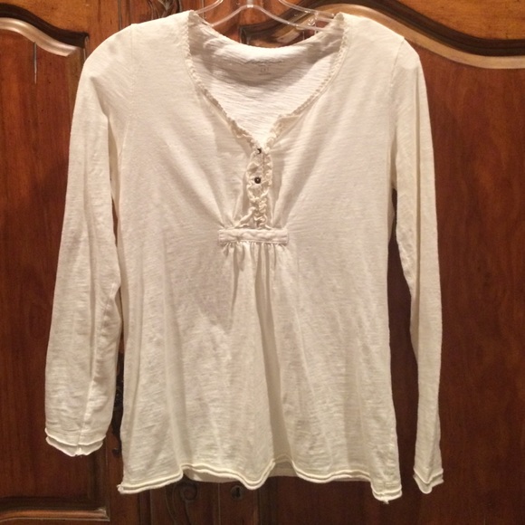 Eddie Bauer top - Picture 1 of 3