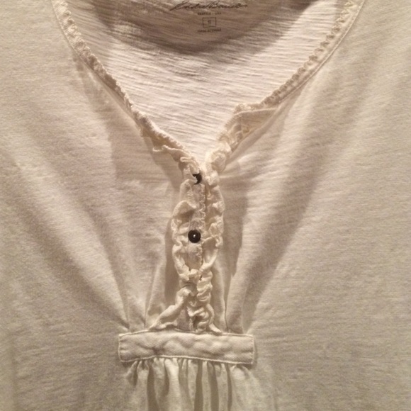 Eddie Bauer top - Picture 2 of 3
