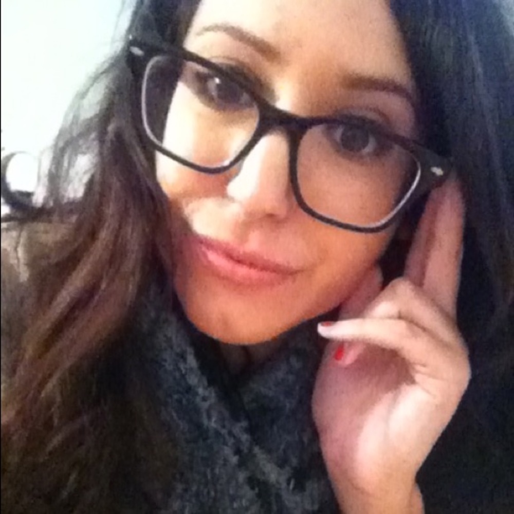 Meet your Posher, Tanya