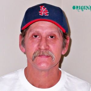 Meet your Posher, Steven