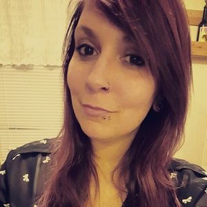 Meet your Posher, Kathie