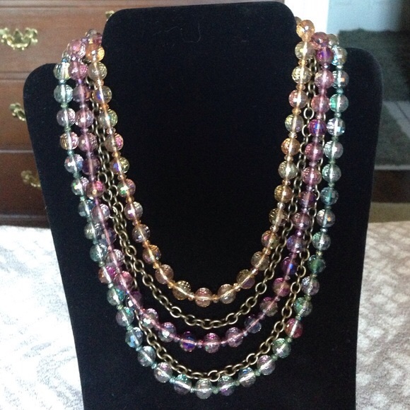 Premier designs necklace