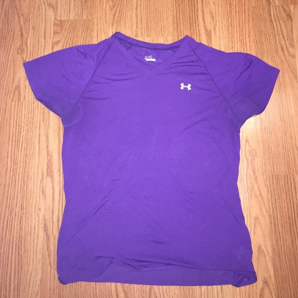 Workout tee