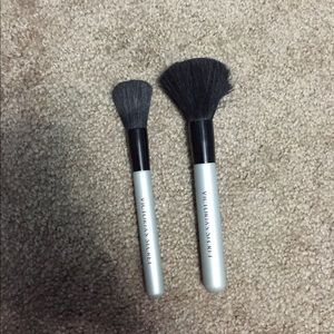 LE Victorias Secret Makeup Brushes