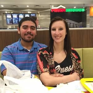 Meet your Posher, Ruth