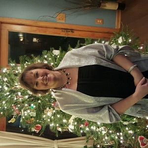 Meet your Posher, Nancy