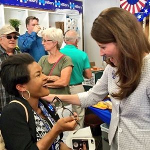 Meet your Posher, Krystal