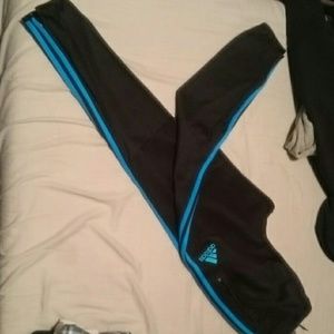 Adidas Soccer Sweats