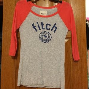Abercrombie tee